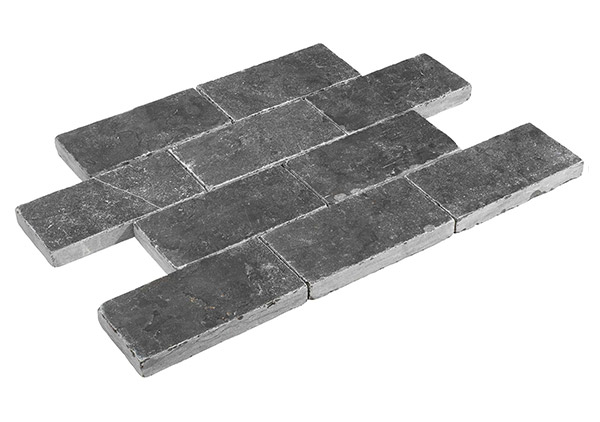 Kalibriertes Pflaster